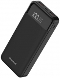 Charmast Power Bank USB C 20800mAh High Capacity Portable Charger with LED Display Battery Pack Compatible with iPhone Samsung Nintendo Switch and More