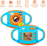 Childrens Camera 1080P