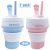 Collapsible Coffee Cup,2 Pack