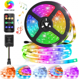 Color Changing Light Strip