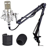 Condenser Microphone