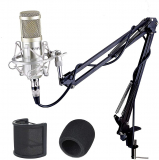 Condenser Microphone