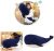 Cotton Blue Whale/Seal Soft Toys, Adult Plush Toy Sleeping Pillow Doll – Kids Plush Animal Funny Toy Birthday Gifts Christmas Present.