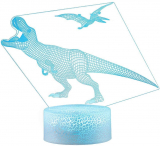 Dinosaur Lamp,Dinosaur Night Light Kids Night Light