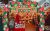 dodowin Christmas Balloon Arch 116 pcs