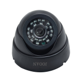 Dome Security Camera