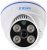 Dome Security Camera