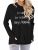 Dresswel Women I’d Rather Be Watching Grey’s Anatomy Pullover