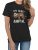 Dresswel Women My Spirit Animal Sloth T-Shirt