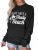 Dresswel Women No One Likes A Shady Beach Sweatshirt