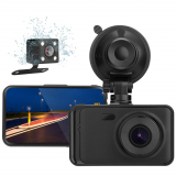 Dual Dash Cam