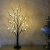 EAMBRITE LED Cherry Blossom Tree Flower Tree Lights Battery