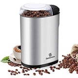 Electric Coffee Grinder