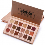 Eyeshadow Palette 18 Colors