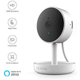 Facial Recognition Security Camera