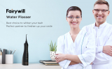 Fairywill Water Flosser