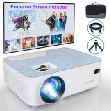 FANGOR M-206 Mini Projector