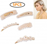 Fashion Hair Accessories