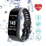 Fitness tracker