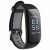 Fitness Tracker, Mpow Heart Rate Monitor Tracker Smart Bracelet Activity Tracker Bluetooth Pedometer with Sleep Monitor Smartwatch for iPhone 7 7 Plus 6 Samsung S8 and Other Android or iOS Smartphones