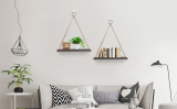 Floating Shelves