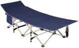 Folding Camping Bed