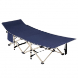 Folding Camping Bed