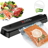 food vacuum sealer