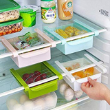 Fridge Drawer Organizer