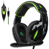 Games headset