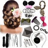 Hair Styling Set