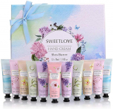 Hand Cream Gift Set