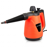 handheld steam cleaner