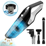 Handheld Vacuum Cleaner