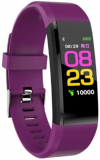 HD color screen smart bracelet