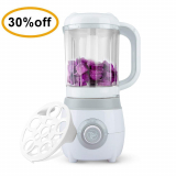 Healthy Steam Baby Meal Blender