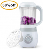 Healthy Steam Baby Meal Blender