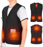 Heated Vest