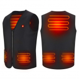 Heated Vest