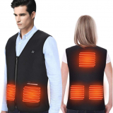 Heated Vest Jacket