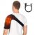 heating shoulder brace