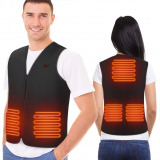 heating vest