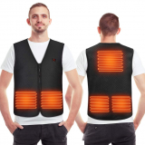 heating vest jacket