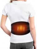 heating waist belt