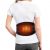 heating waist belt