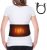 heating waist brace