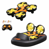 HELIFAR Mini Drone 3 in 1 for Kids