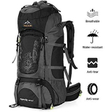 Hiking Backpack 70L