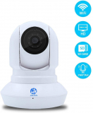 Home Security Camera for baby monitor