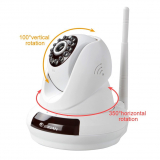 Home Security Camera for baby pet monitor